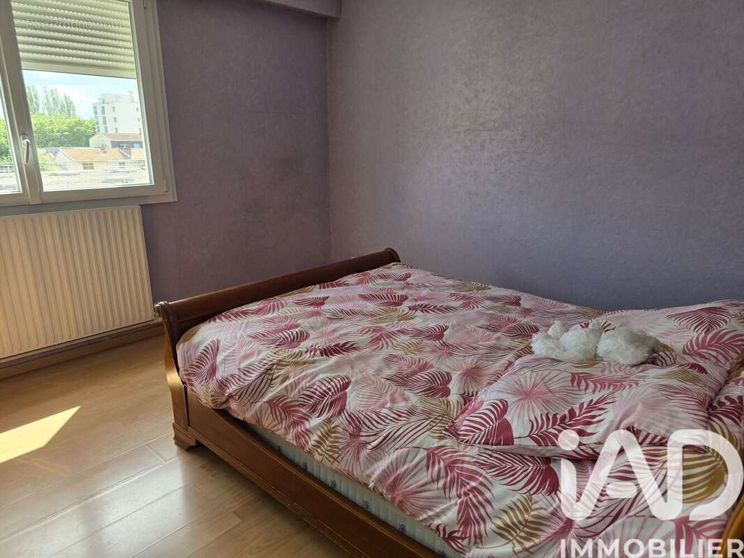 Photo 4 - Appartement à SAINT-MAX