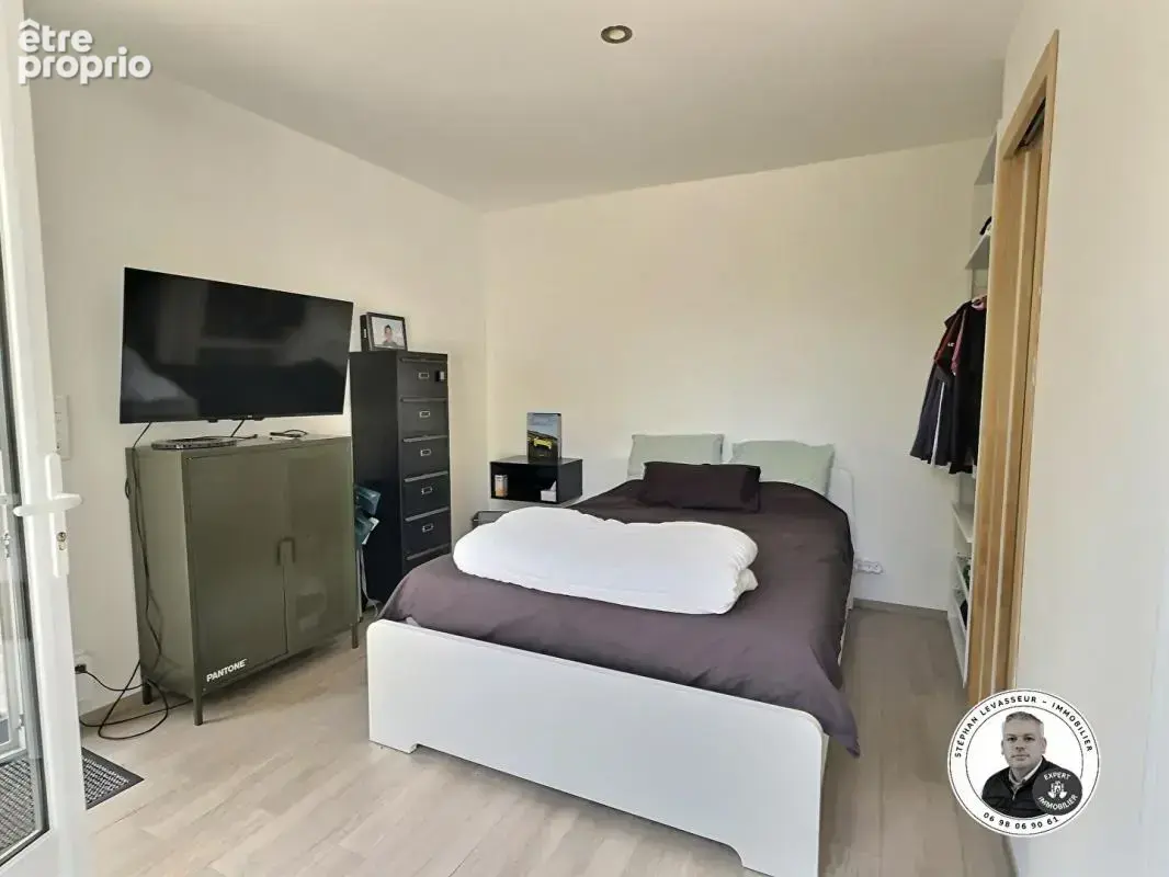 MAISON de plain pied de Caractère avec Piscine - photo 10