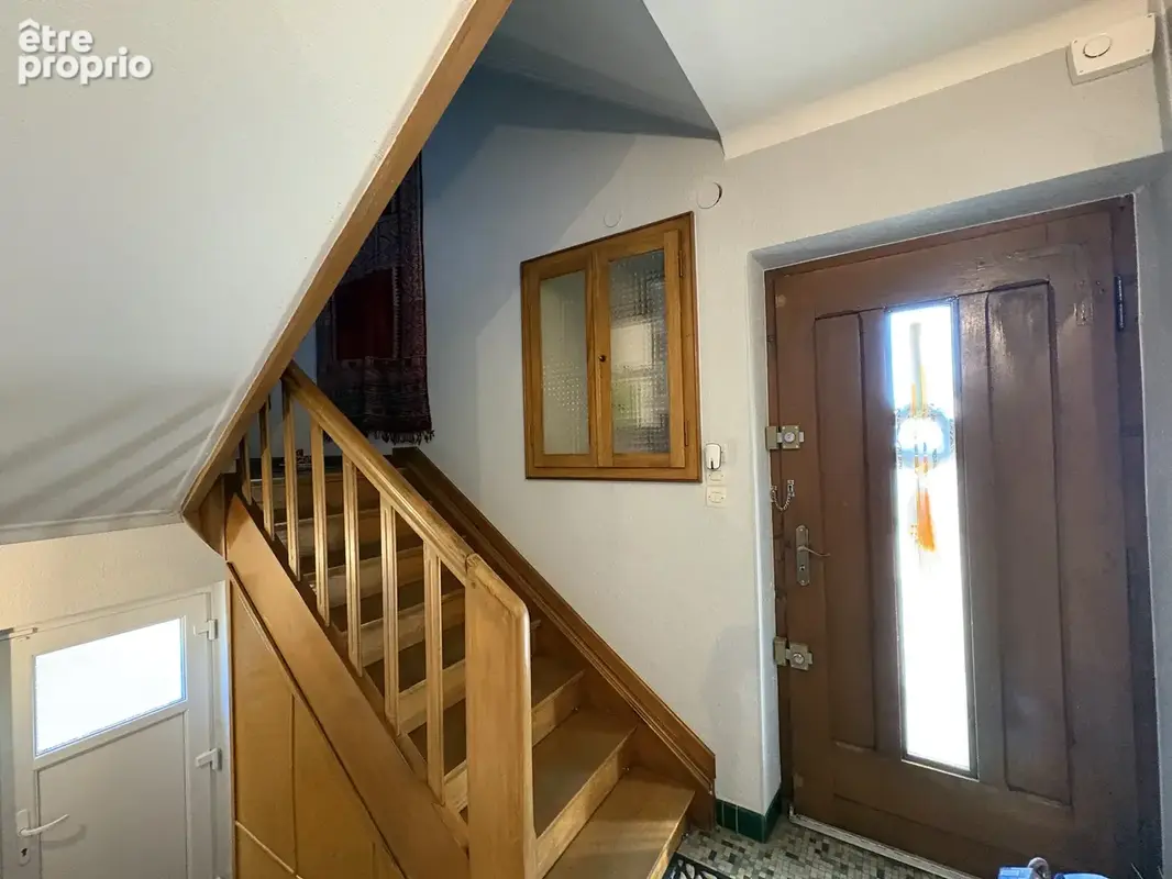 Maison mitoyenne 1 côté avec 3 chambres à coucher - photo 4