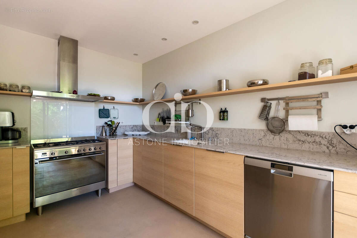 Appartement à CASSIS