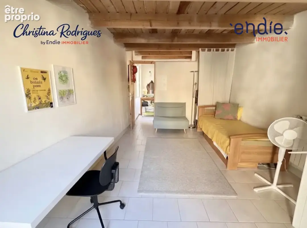 Maison 3 pièces 75 m² à vendre à Lorgues (83510) - photo 4