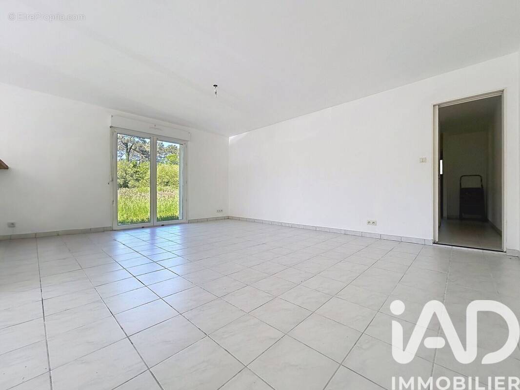 Photo 1 - Appartement à POULDREUZIC