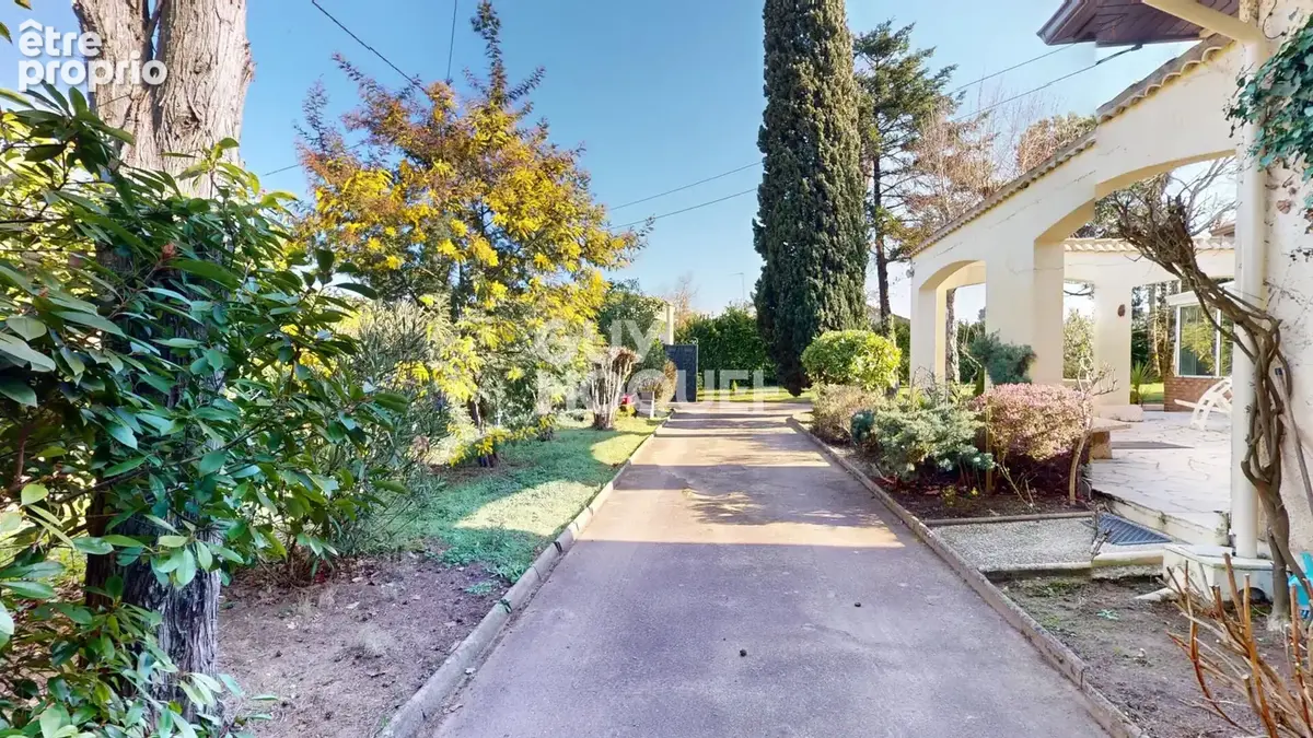 Maison plain pied, 4 chambres, garage, au calme - photo 6
