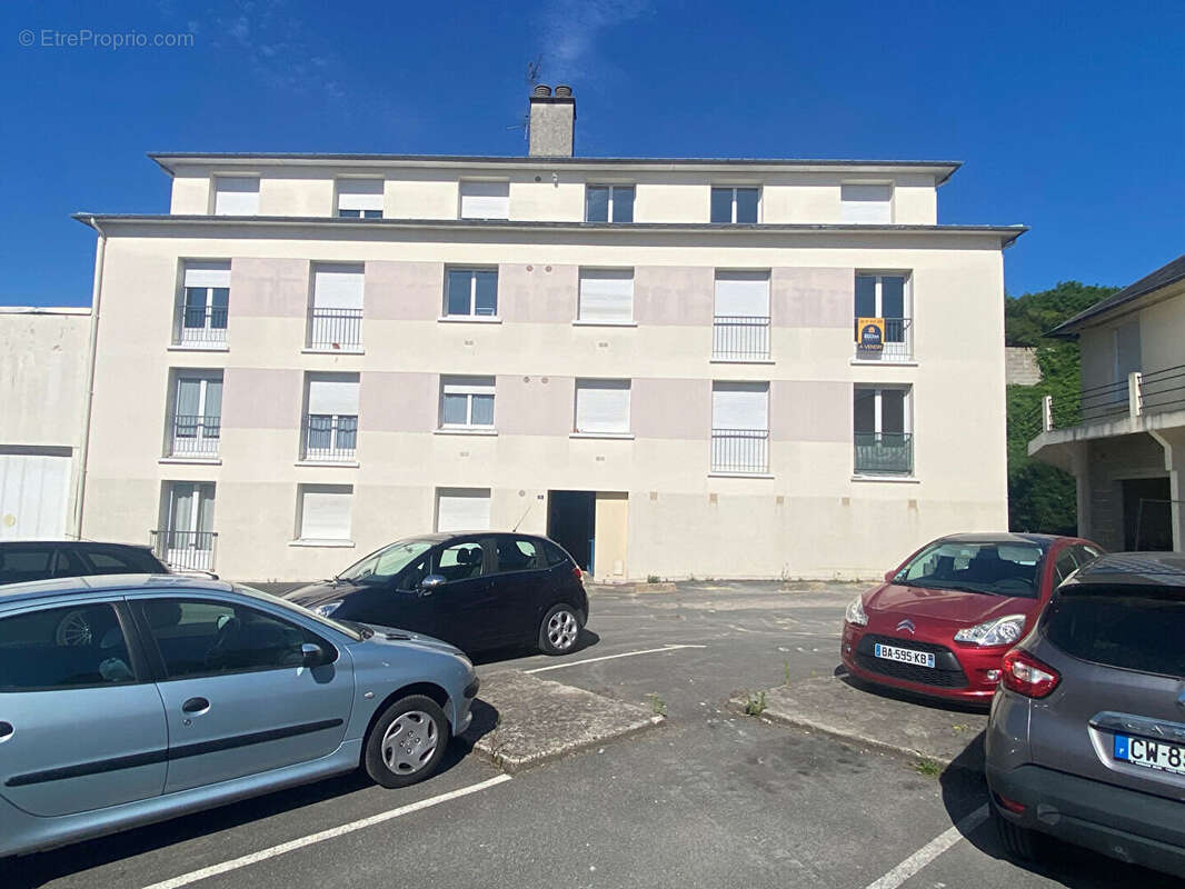 Exclusisvite caen rive droite - photo 2