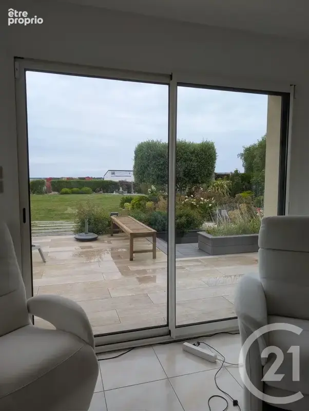 Maison 5 pièces 147 m² à vendre à Damgan (56750) - photo 17