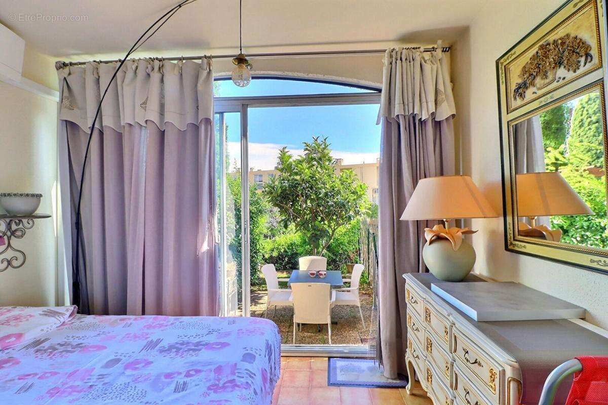Appartement à BANDOL