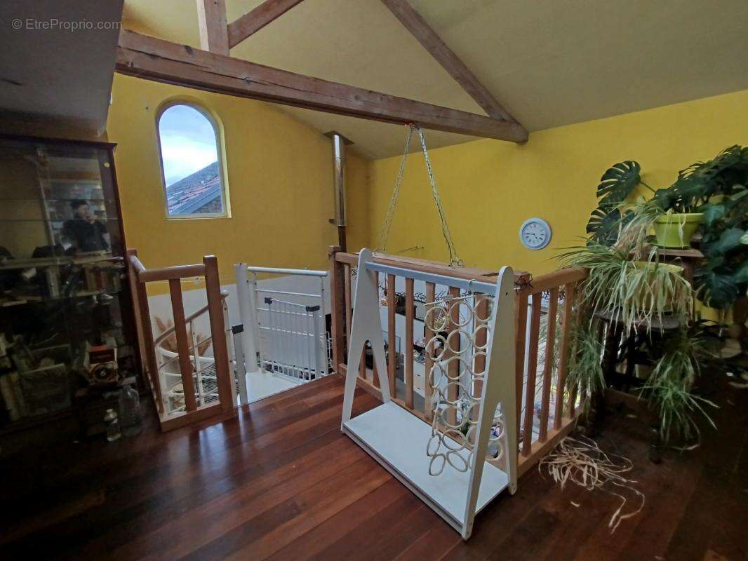 Maison à DAMPIERRE-LES-CONFLANS