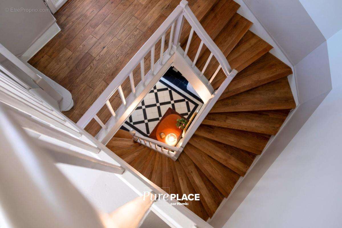 Maison à TOULOUSE