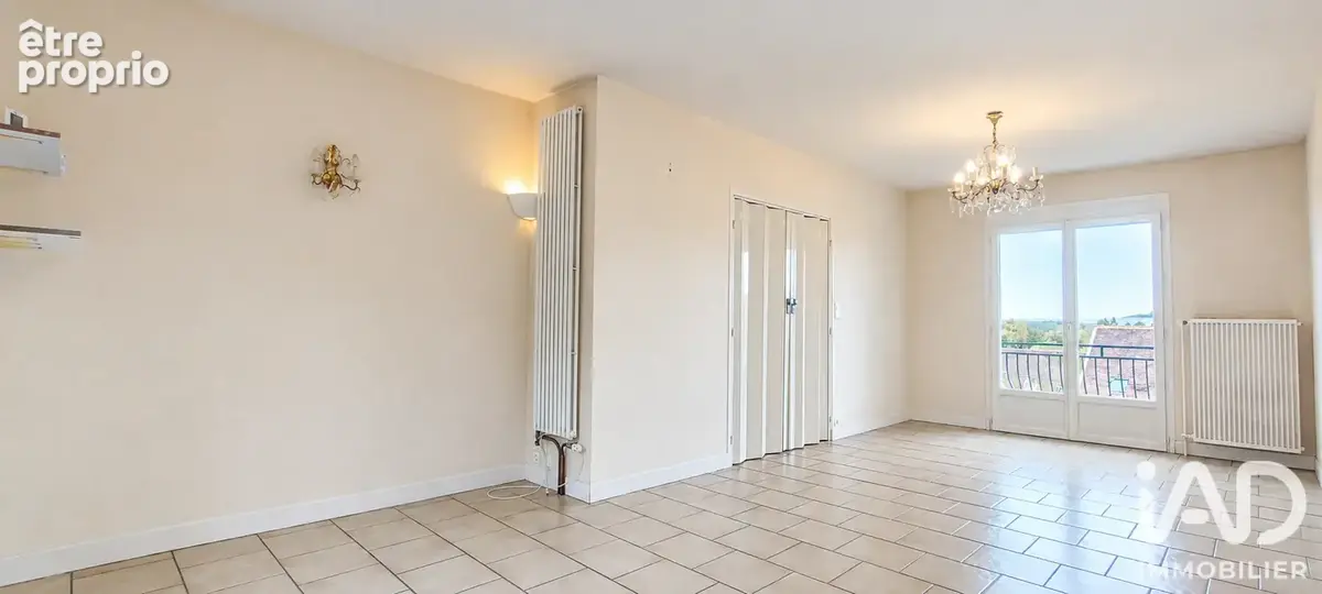 Photo 1 - Maison à JOIGNY