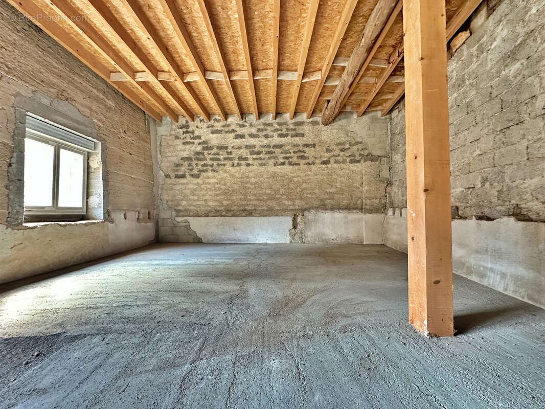 Appartement à AOSTE