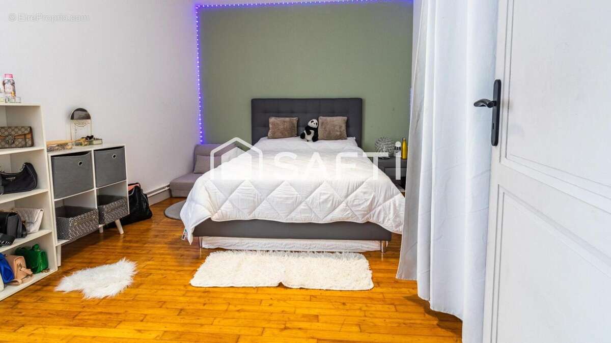 Photo 6 - Maison à LEMBRAS