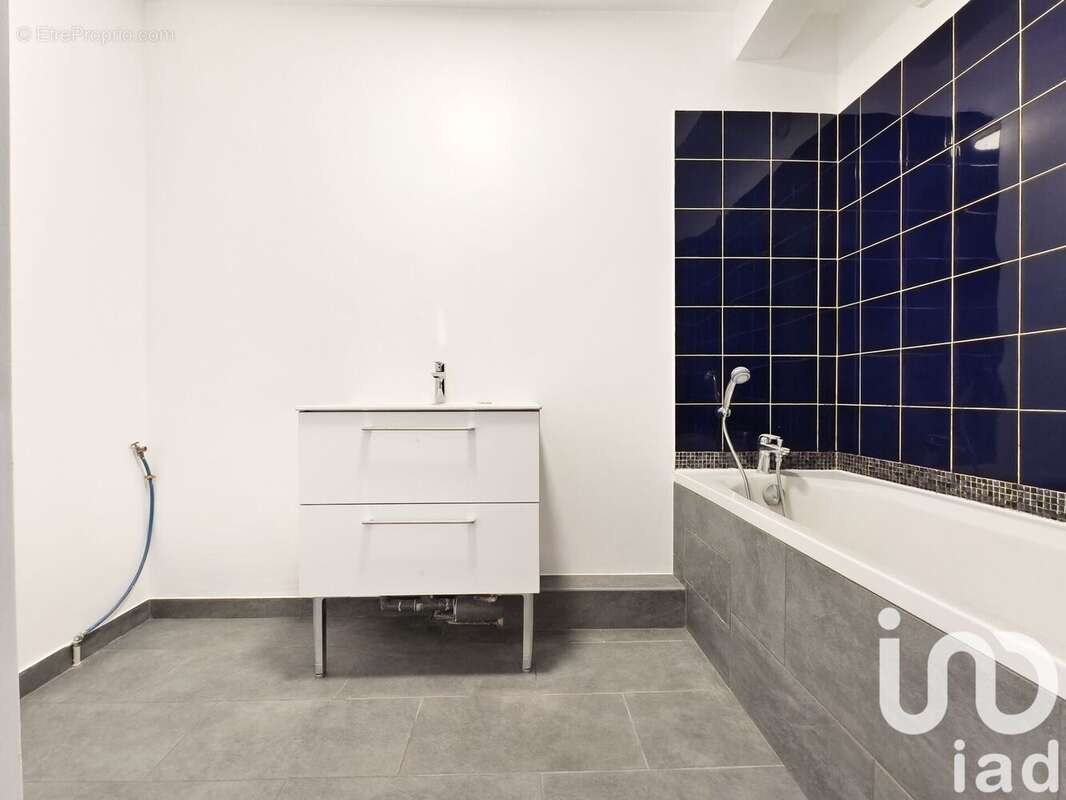 Photo 8 - Appartement à VITRY-SUR-SEINE