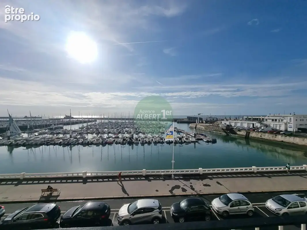 Appartement 2 pièces 65 m² à vendre à Le Havre (76600) - photo 2