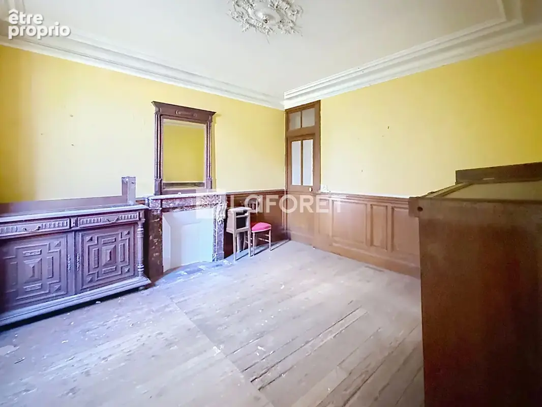 Maison Lion Sur Mer 5 pièce(s) 95.95m2 - photo 3