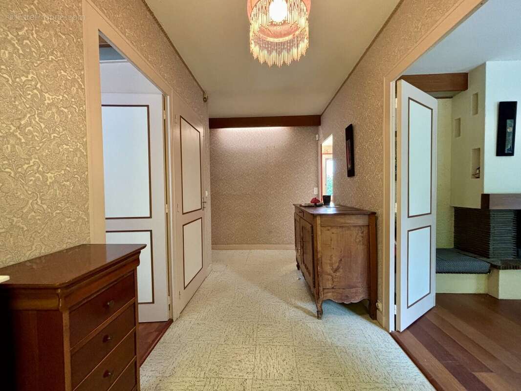 Maison à CHASSENEUIL-DU-POITOU