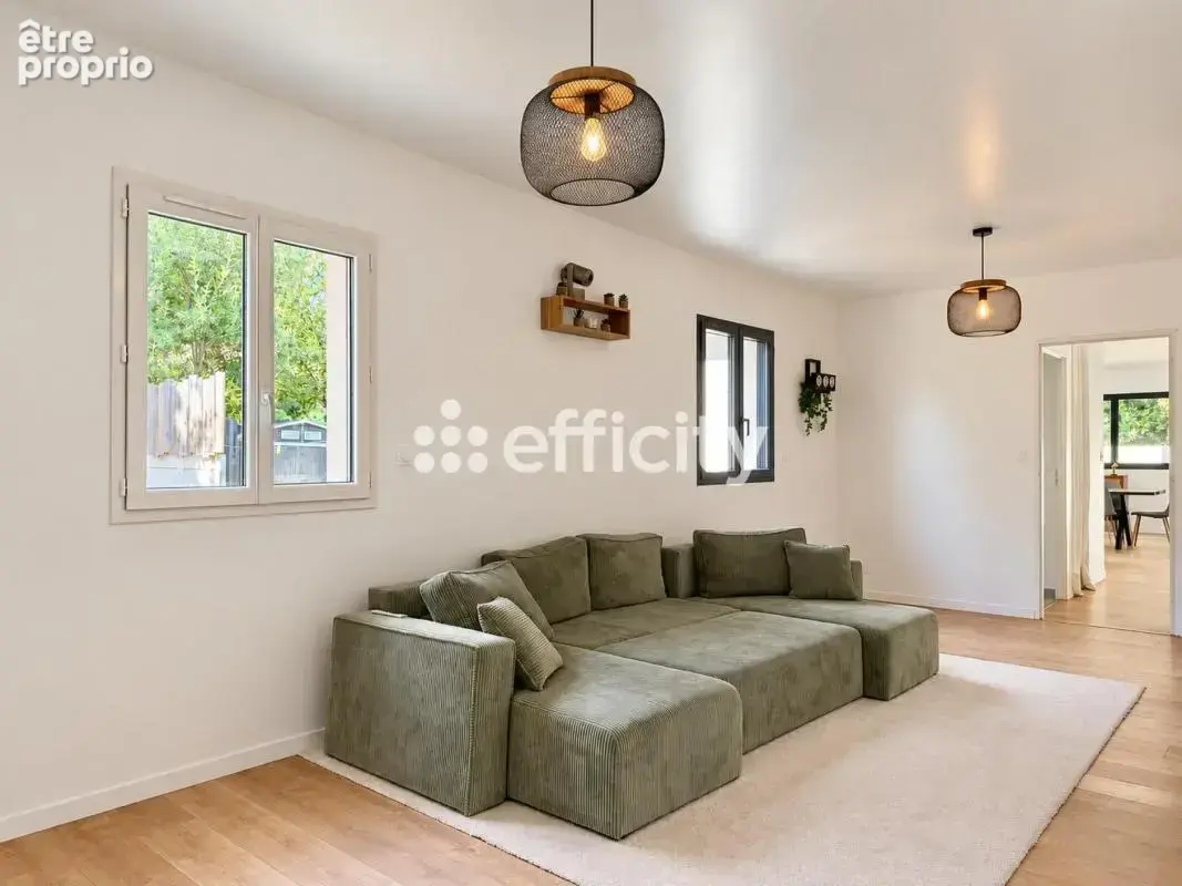 Maison 7 pièces 171 m² à vendre à Lanton (33138) - photo 5