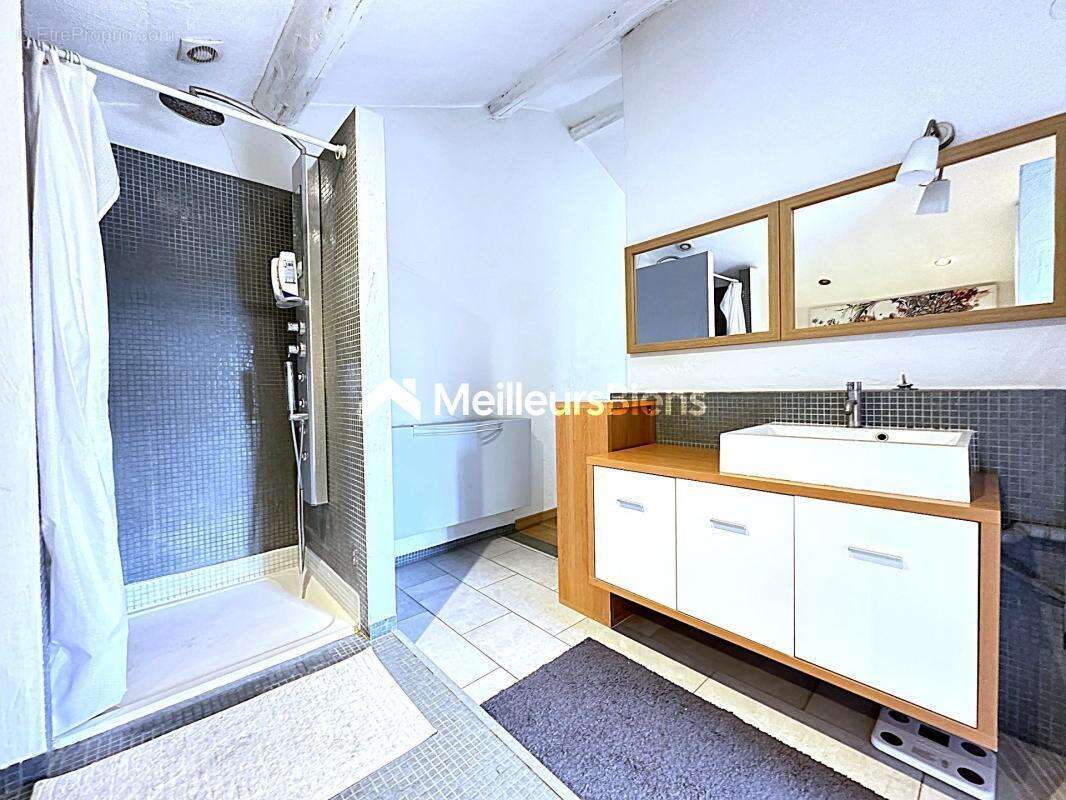 Appartement à MARANGE-SILVANGE