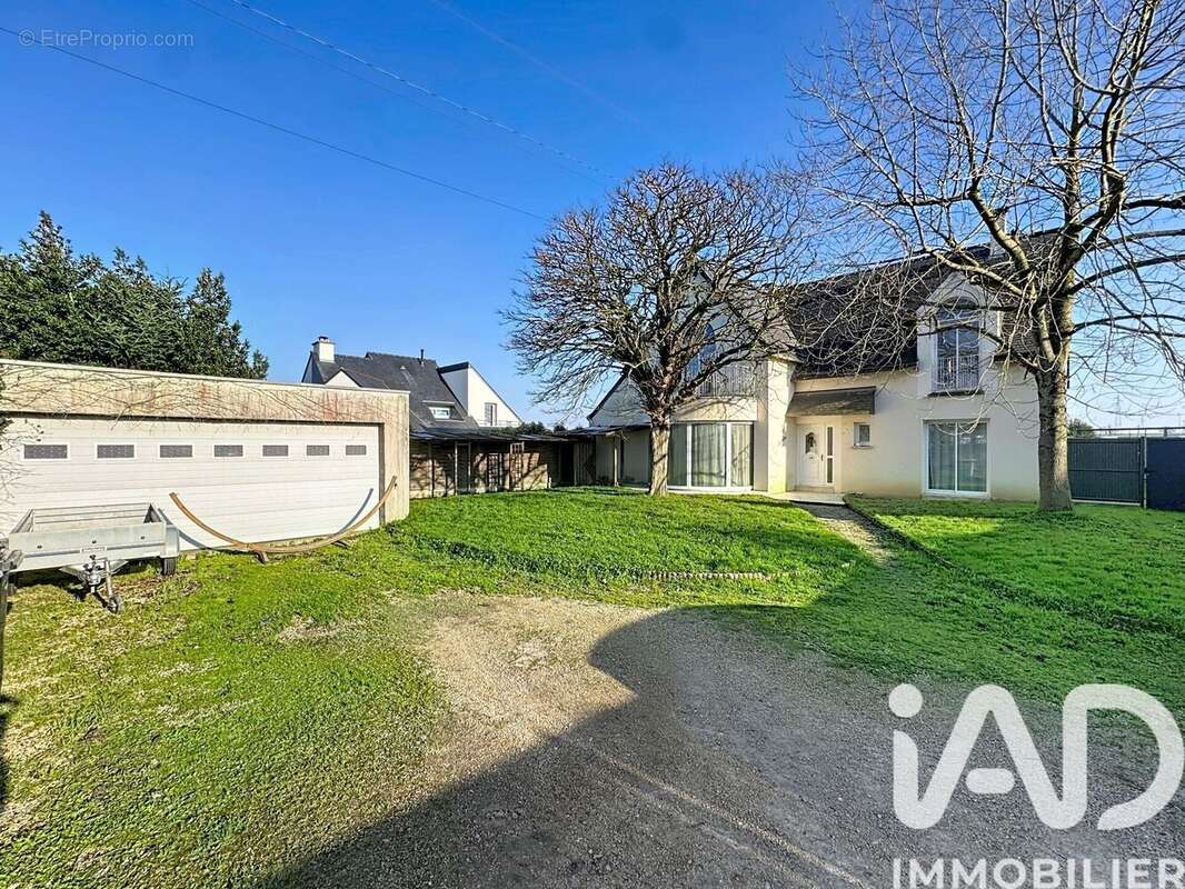 Photo 2 - Maison à CESSON-SEVIGNE