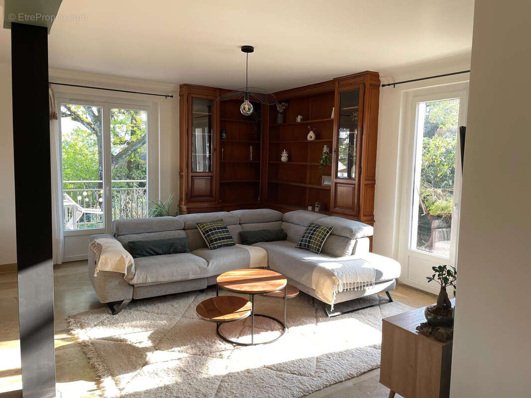 Maison à BRIVE-LA-GAILLARDE