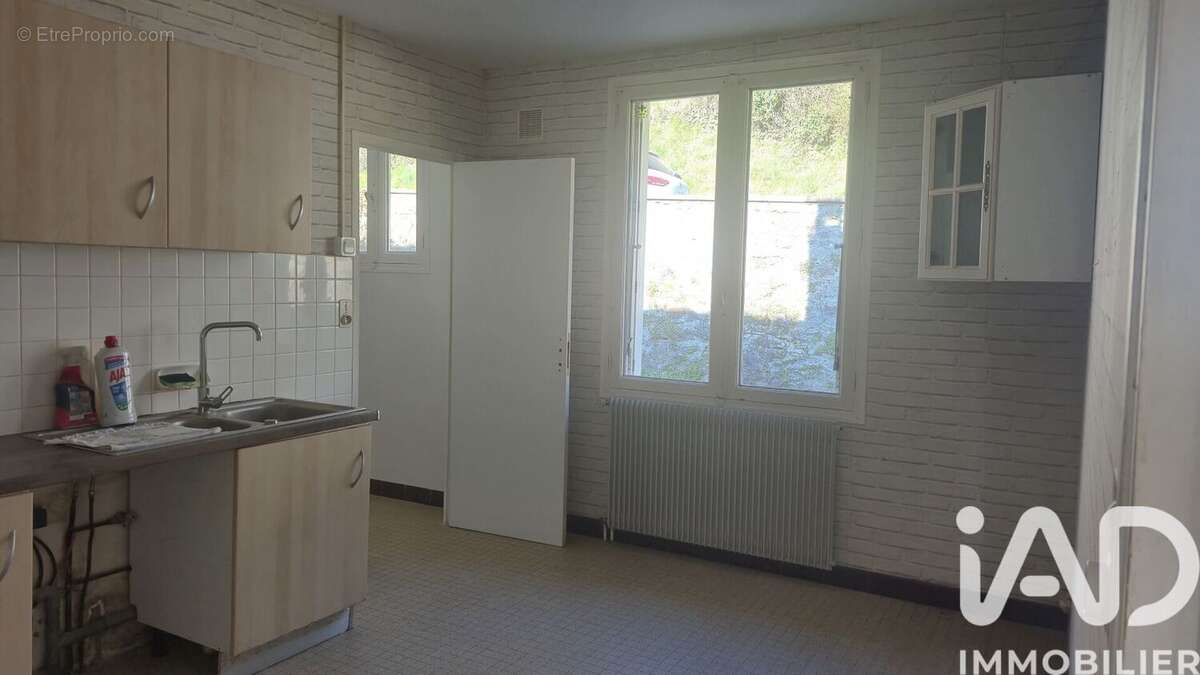 Photo 7 - Maison à SAINT-LEONARD-DE-NOBLAT