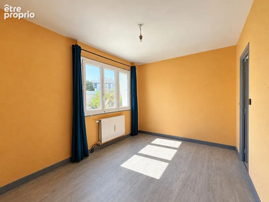 Appartement Dijon Faculté 2 pièces 46m2 - photo 11