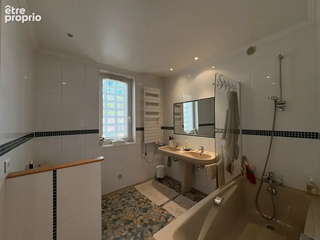 Spacieux Appartement 5 Pièces  Centre-ville, bords de la TOUQUES - photo 12