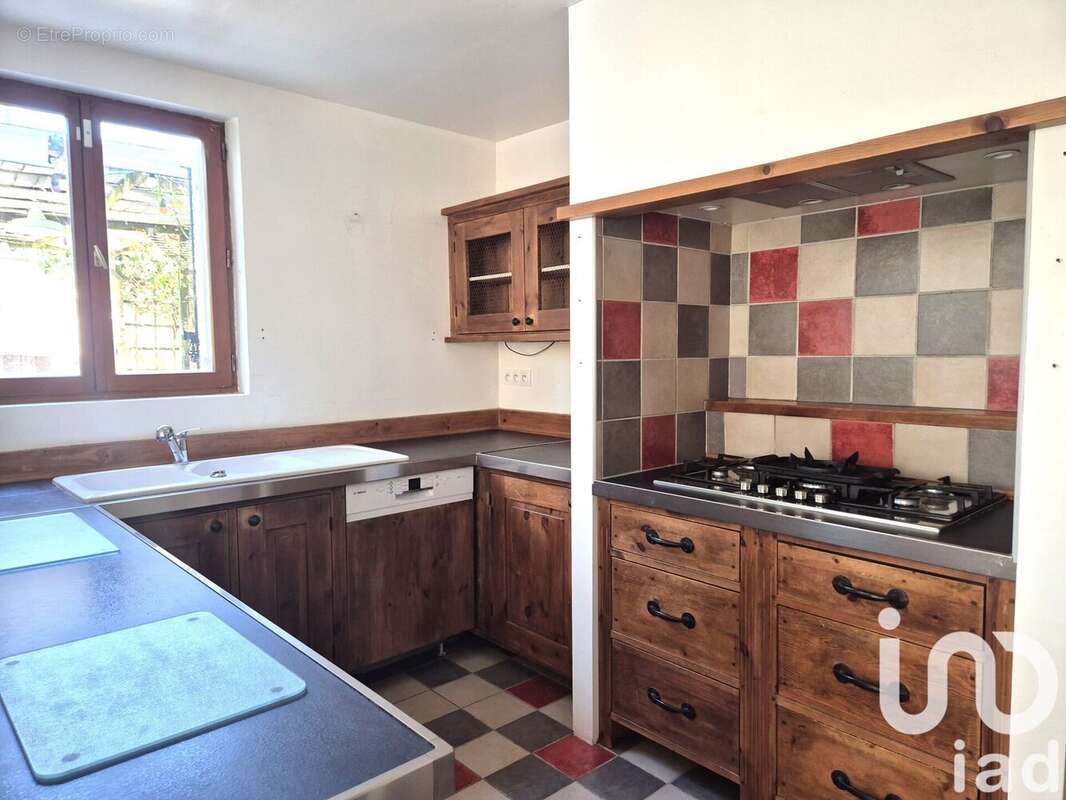 Photo 8 - Maison à OZOUER-LE-VOULGIS