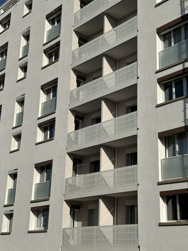 Appartement à MELUN