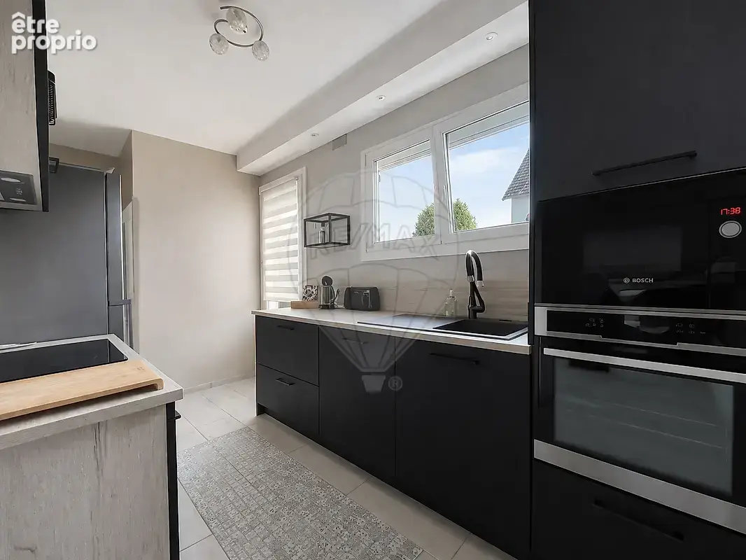 Maison 3 chambre(s) à vendre - photo 6