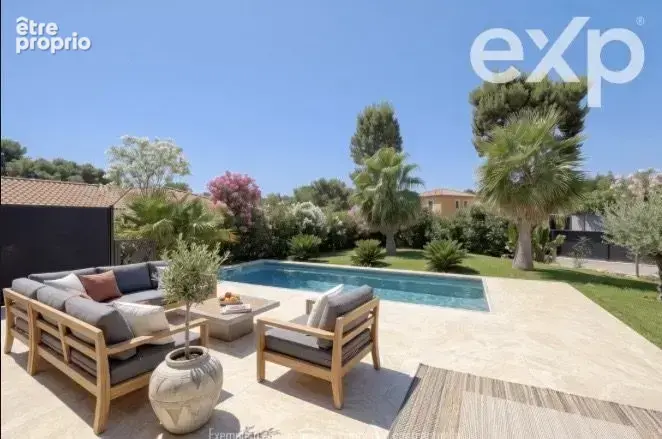 Maison 7 pièces 202 m² à vendre à Bandol (83150) - photo 6