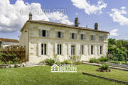 Maison à REIGNAC