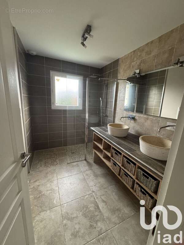 Photo 6 - Maison à GALGON