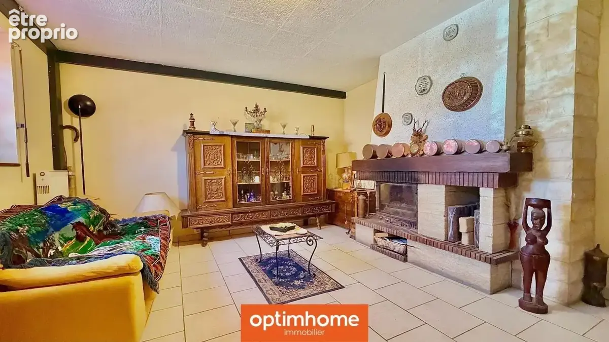 Maison à vendre 6 pièces ROUFFACH (68) - photo 14