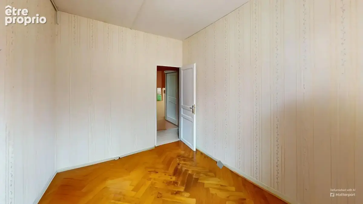Maison 5 pièces à vendre à Besançon - Secteur Cras, à rénover avec fort potentiel - photo 7