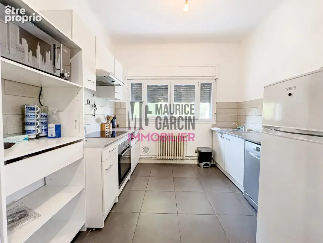 Appartement 72 m² à Avignon  - photo 4