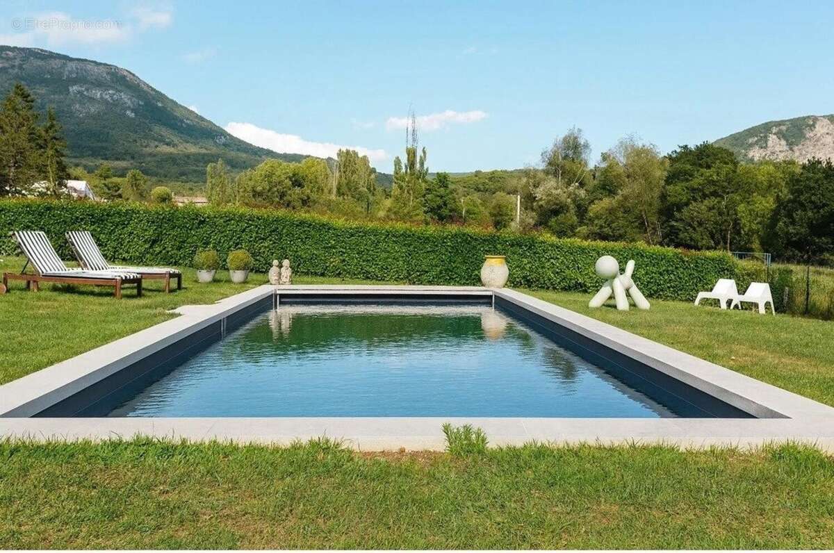 Photo 2 - Maison à LA BASTIDE