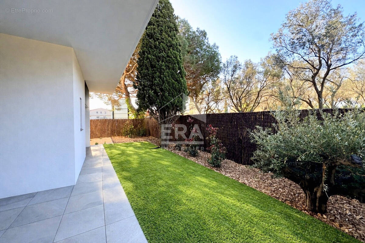 Appartement à PERPIGNAN