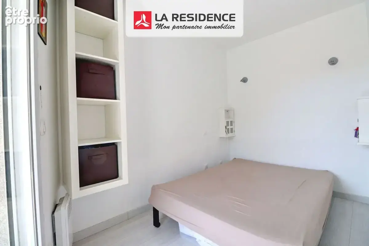 Appartement 35 m² à Saint-Raphael  - photo 8