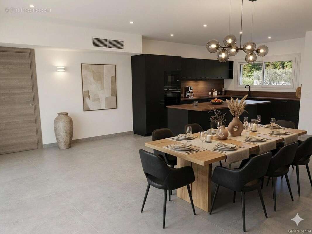 Photo 4 - Maison à SAINT-RAPHAEL