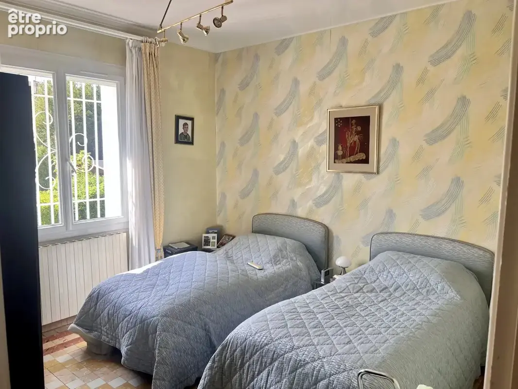 Maison - 6 chambres - quartier Marronniers - photo 15