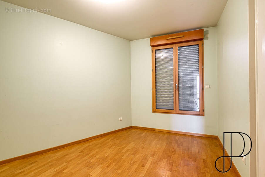 Appartement à LYON-6E