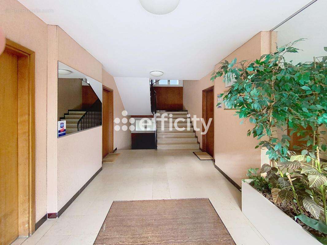Appartement - photo 10