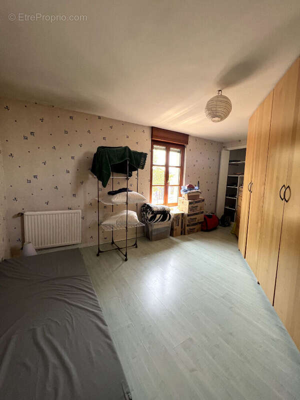 Appartement à VITRE