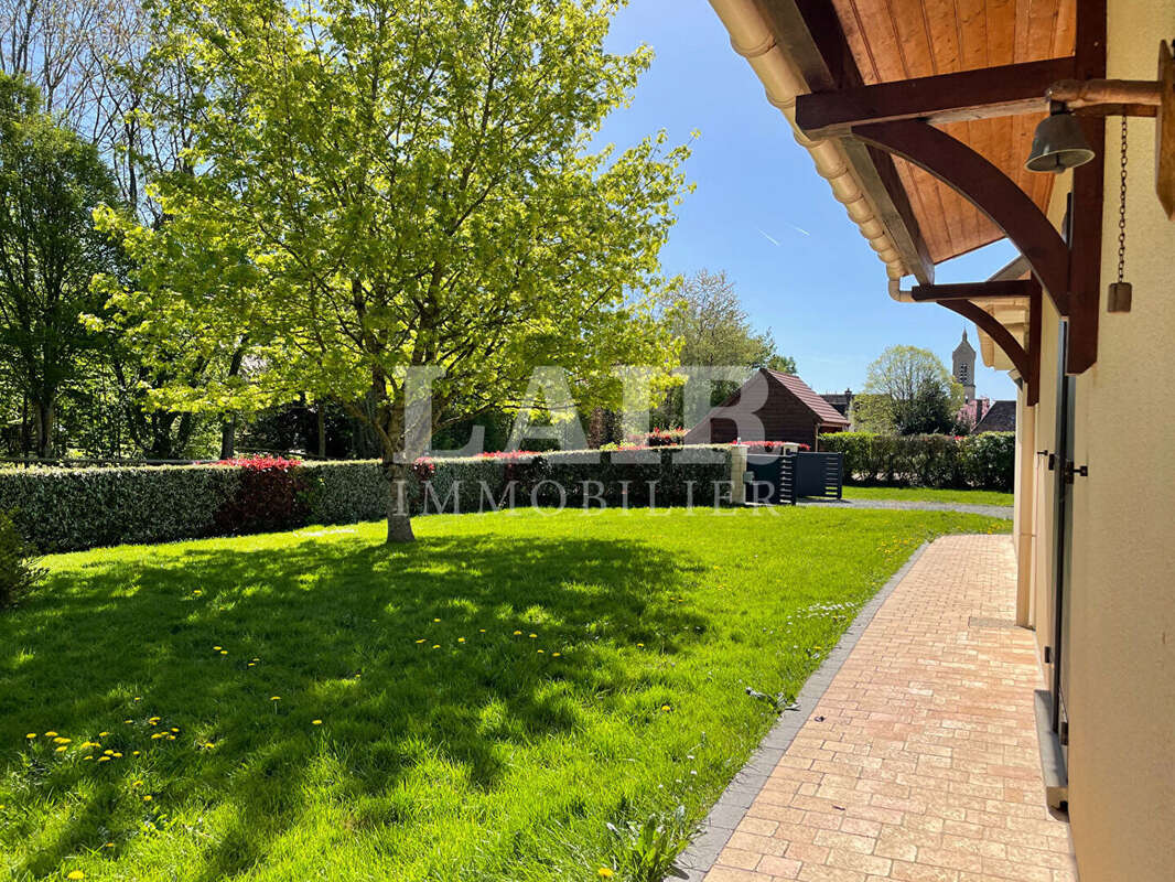 Maison à APPENAI-SOUS-BELLEME