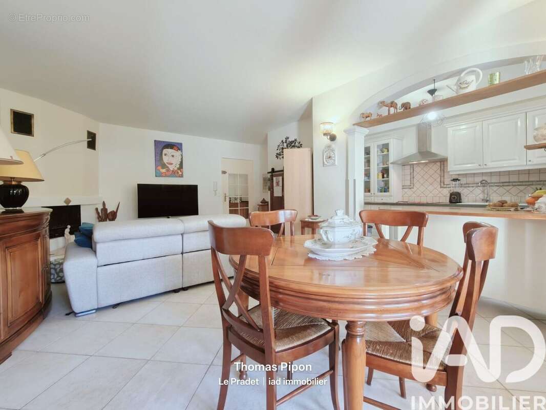 Photo 9 - Appartement à LE PRADET