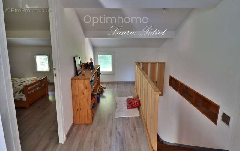 Maison à SAINT-THOMAS-DE-CONAC