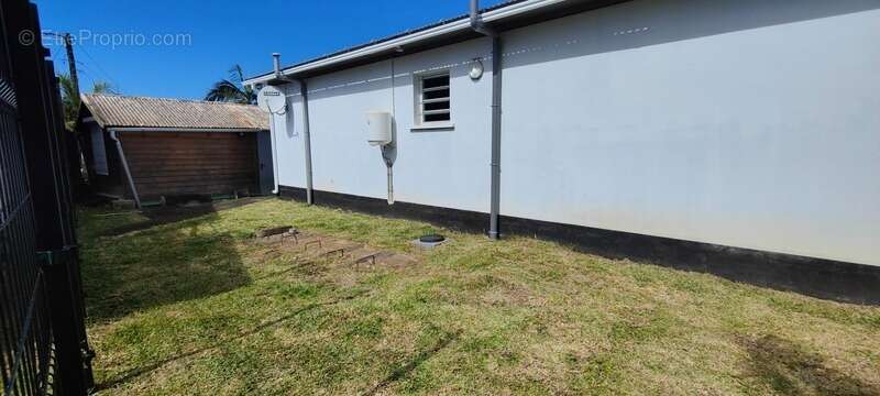 Maison à SAINTE-ROSE