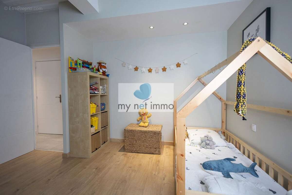 Maison à SAINT-FRANCOIS