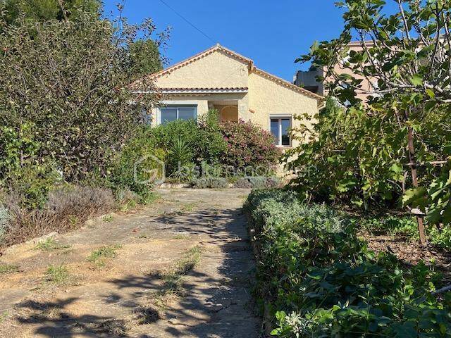 Maison à SIX-FOURS-LES-PLAGES
