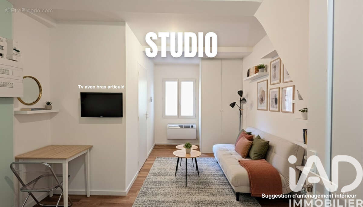 Photo 6 - Appartement à APT